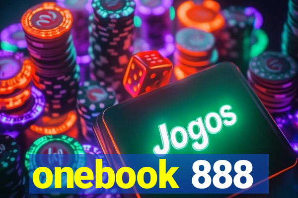 onebook 888